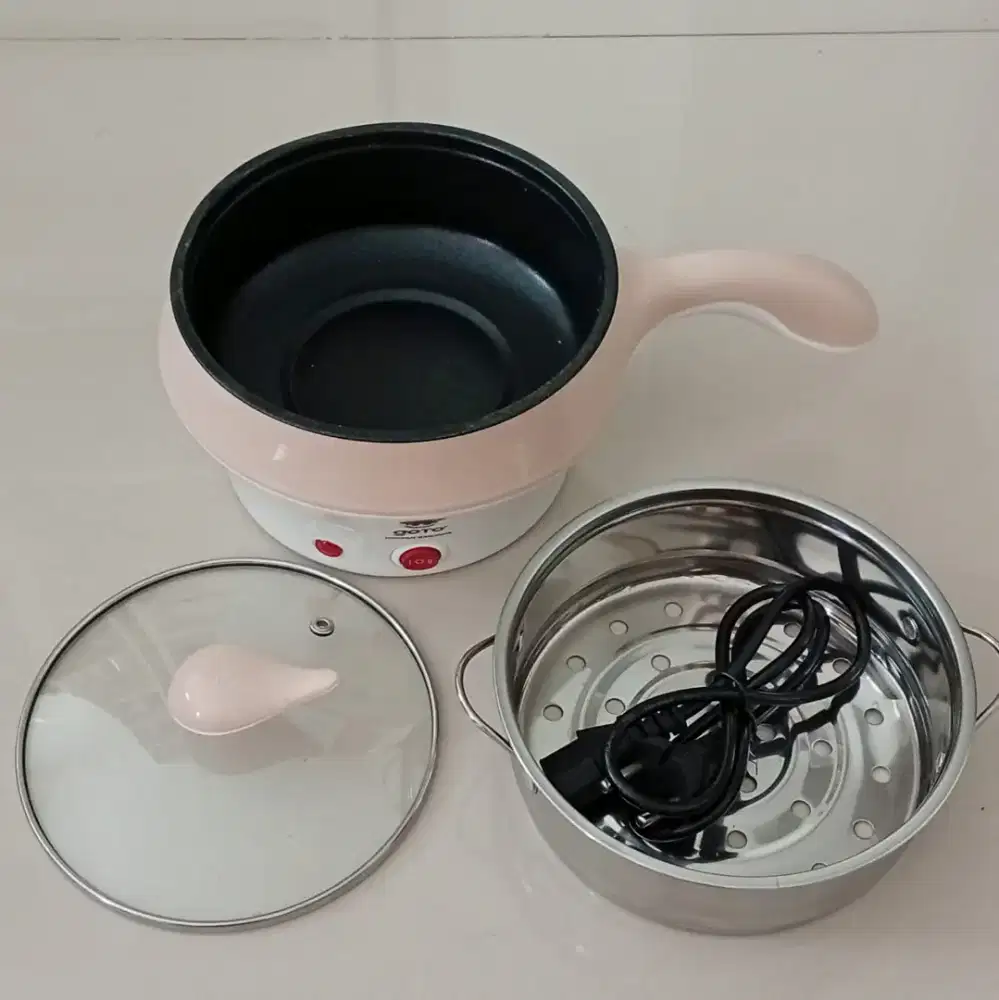 Goto Panci Listrik 1.5 Liter