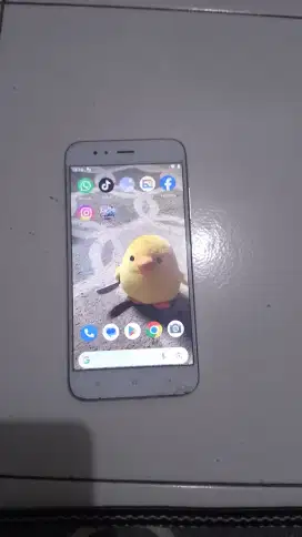 MI A1 android one