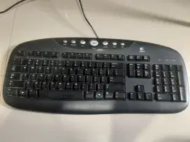 KEYBOARD LOGITECH Y- SZ49