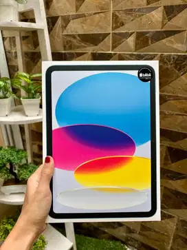 Ipad gen 11 ibox