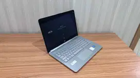 HP 14S-DQ0XXX INTEL CELERON N4120 4GB RAM 256GB SSD