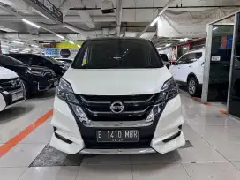 Nissan Serena HWS 2019