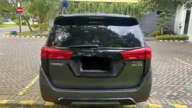 Toyota Kijang Innova 2021 Diesel