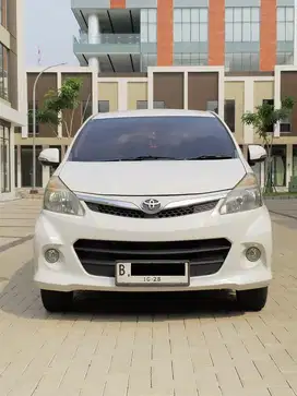 Avanza veloz 1.5 AT