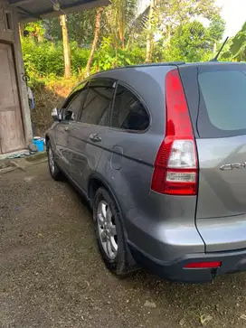 Honda CR-V 2009 Bensin