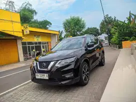Nissan Xtail 2.5 VL 2019 off plat AG mujiono mobil bekas sekoto kediri