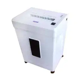 MESIN PENGHANCUR KERTAS SECURE MAXI 25SCM-Strip Cut