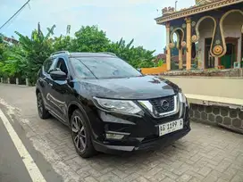 Nissan Xtrail 2.5 VL 2019 off plat AG mujiono mobil bekas sekoto
