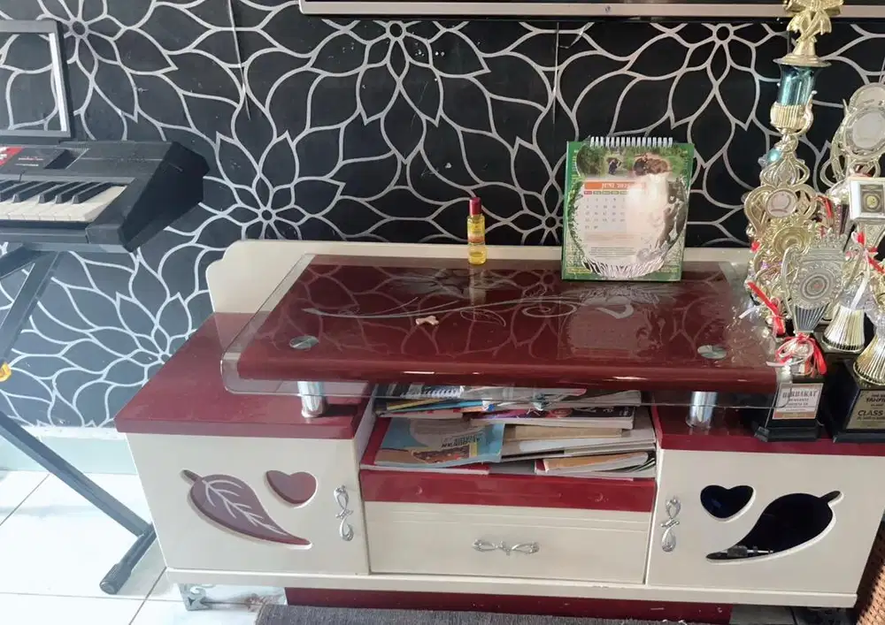 Dijual karena mau pindah