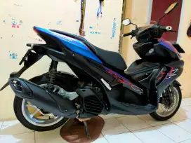 jual/tt yamaha aerox 2023