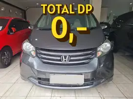DP 0 honda freed psd 1.5 E 2011 matic