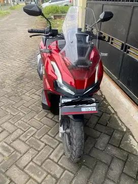 Dijual ADV 160 tahun 2022