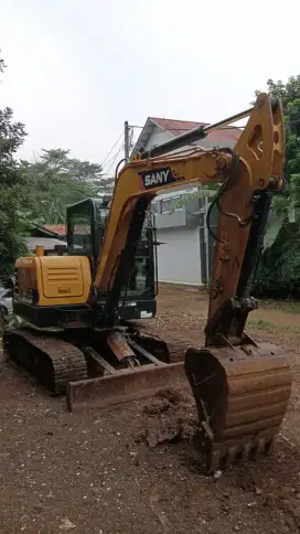 Sany 55 tahun 2019