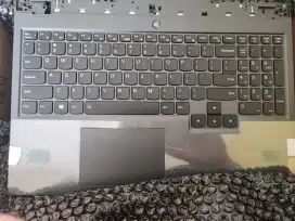 Keyboard + Top Cover Legion 5 2020