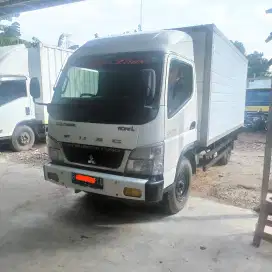 Mitsubishi Colt Diesel Engkel Long box Th 2020 full ors