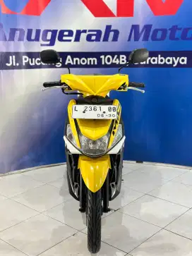 Yamaha Mio M3 125cc Th 2015 Anugerah Motor Pucang