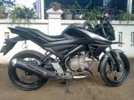 Dijual Yamaha New Vixion 2017 AB Sleman