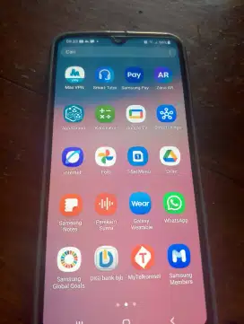 Jual cepat Samsung A30S