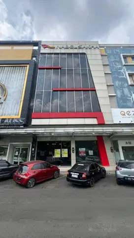 Dijual Ruko Gandeng Sinpasa Sumarecon Bekasi