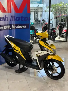Yamaha Mio M3 125cc Tahun 2015 Anugerah Motor Pucang