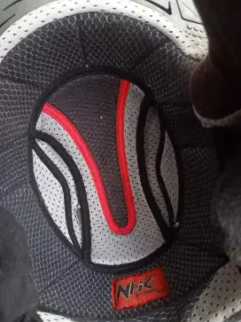 Helm NHK full face