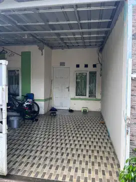 Jual Cepat Rumah Siap Huni Tangerang Selatan