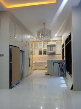 Tukang interior furniture