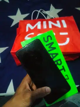 Infinix Smart 7