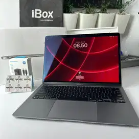 MacBook Air M1 iBox 8gb 256gb Battery Health 87%