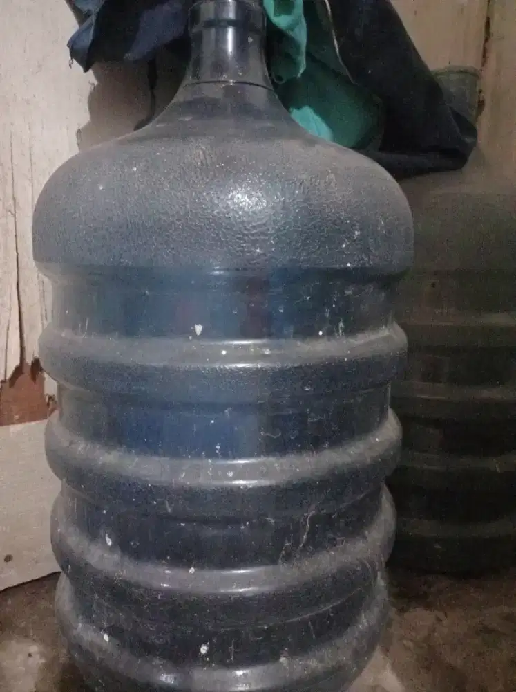 Galon Air Mineral