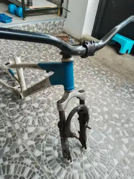 Frame sepeada giant