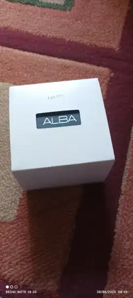 Alba ladies original