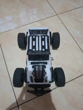 MOBIL RC JEEP SPEED 35KM+