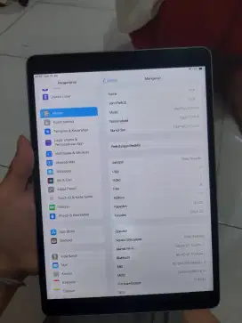 Tab iPad Pro 10,5 inci 64GB Mulus !!!