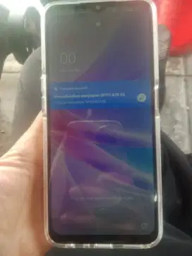 Di Jual OPPO A78 5G RAM 8 / 256