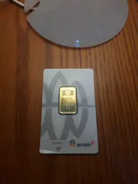 ANTAM 5 GRAM 2024