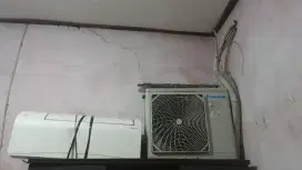 AC DAIKIN 1/2 PK