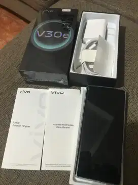 Jual vivo v 30e 8/256