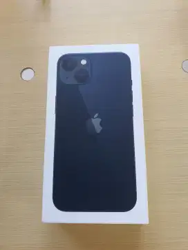 Iphone 13 128gb garansi ibox 1 tahun new segel greenpeel