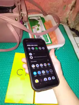 Realme C11 ram 2 / 32