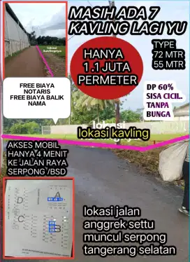 Penawaran spesial khusu minggu ini