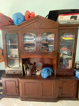 Di Jual Lemari kayu