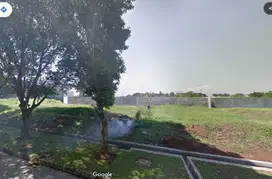 Dijual Lahan Hunian