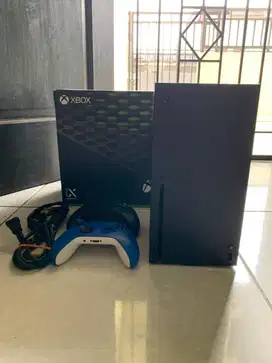 Xbox Series X 1TB | Xbox Second | Xbox Bekas