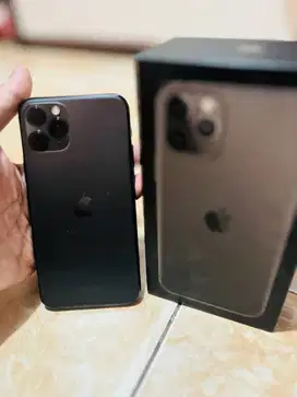 Iphone 11 Pro 64 gb