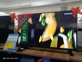 Tv Toshiba terbaru