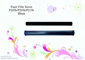 Fuser Film Xerox P105b/P205b/P215b Berkualitas