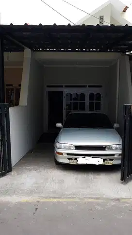Disewakan Tahunan Rumah Pavilion Di Area Strategis Jakarta Selatan