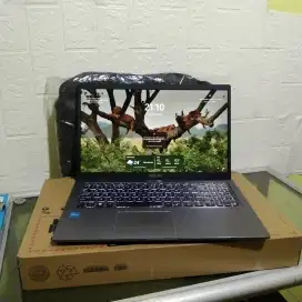 Laptop Asus a516ka ram 4 gb ssd nvme 256gb IPS FHD KB BECKLIGHT fulset