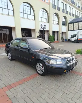 HONDA CIVIC FERIO 1996 AUTOMATIC
